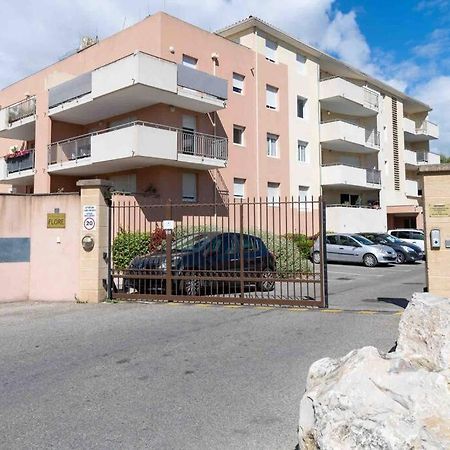 Appartement Avignon Garage-Spacieuse Terrasse Kültér fotó