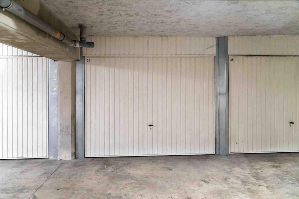 Appartement Avignon Garage-Spacieuse Terrasse Kültér fotó