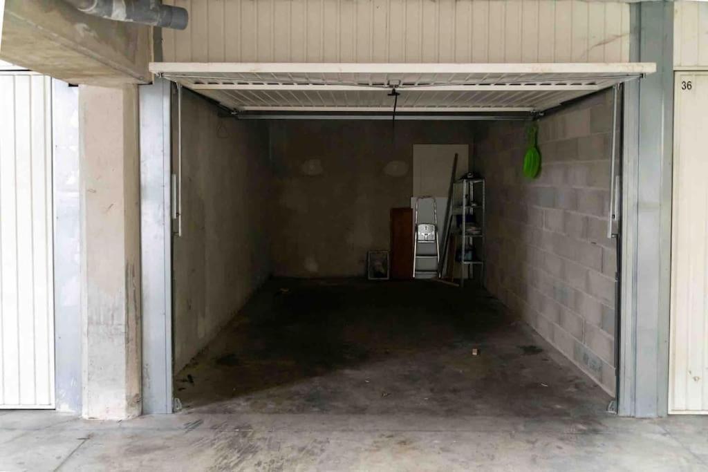 Appartement Avignon Garage-Spacieuse Terrasse Kültér fotó