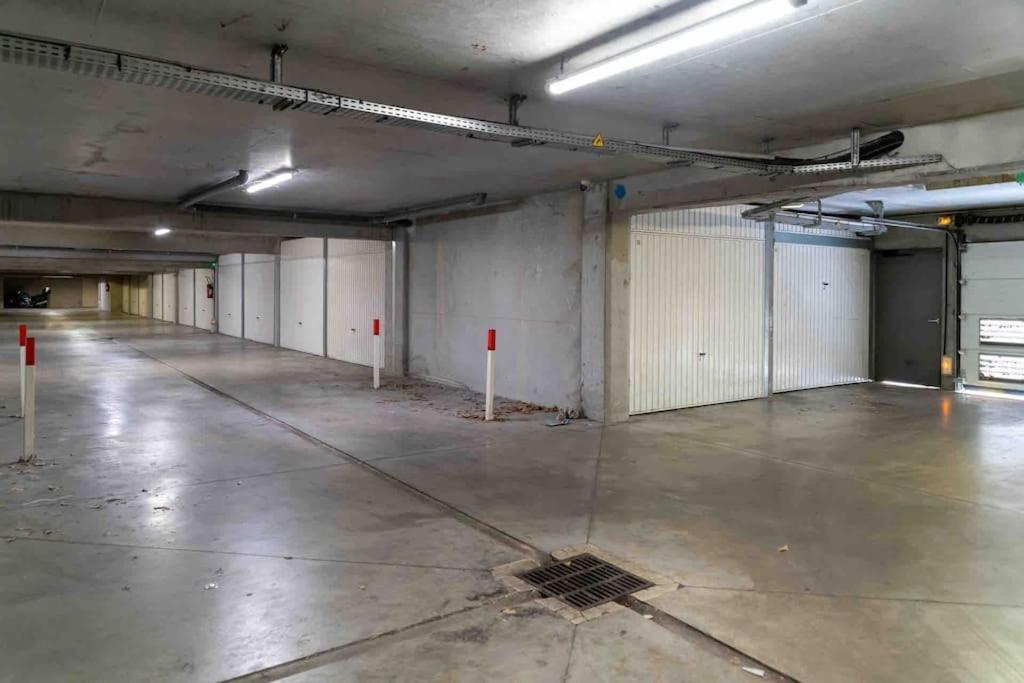 Appartement Avignon Garage-Spacieuse Terrasse Kültér fotó