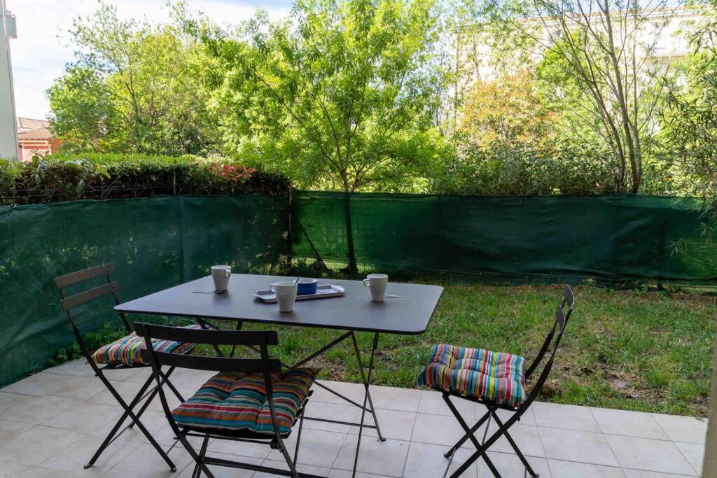 Appartement Avignon Garage-Spacieuse Terrasse Kültér fotó
