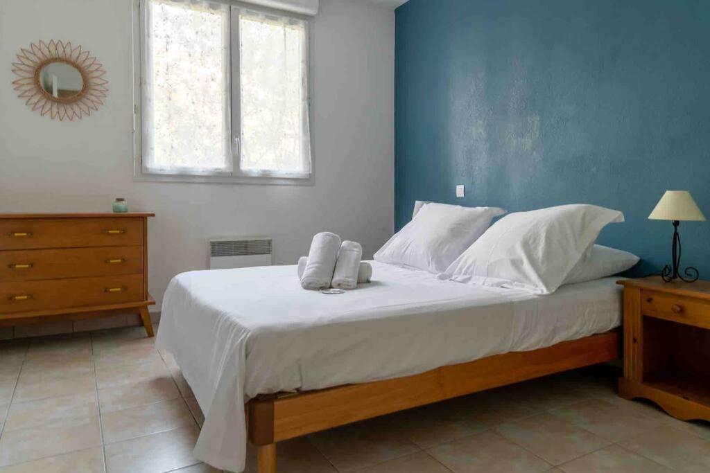 Appartement Avignon Garage-Spacieuse Terrasse Kültér fotó